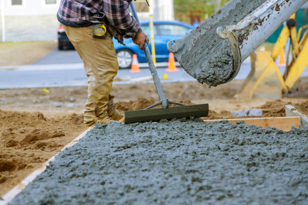 Best Concrete Foundation Repair in Odessa, FL