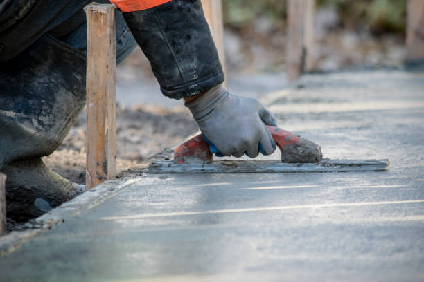Best Concrete Grinding and Polishing in Odessa, FL
