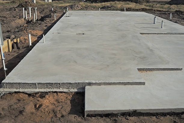 Best Concrete Sealing and Maintenance in Odessa, FL