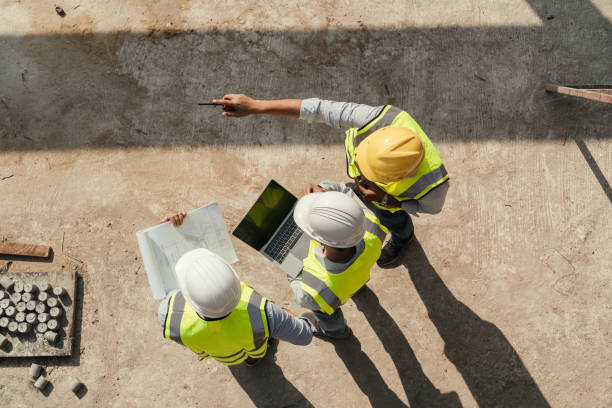Best Residential Concrete Solutions in Odessa, FL