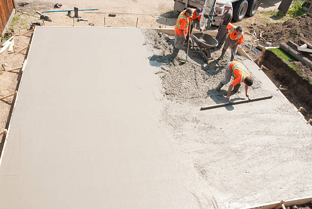 Odessa, FL Concrete contractor Pros