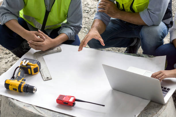 Best Industrial Concrete Flooring in Odessa, FL