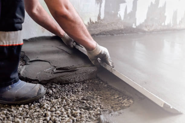 Best Concrete Retaining Walls in Odessa, FL